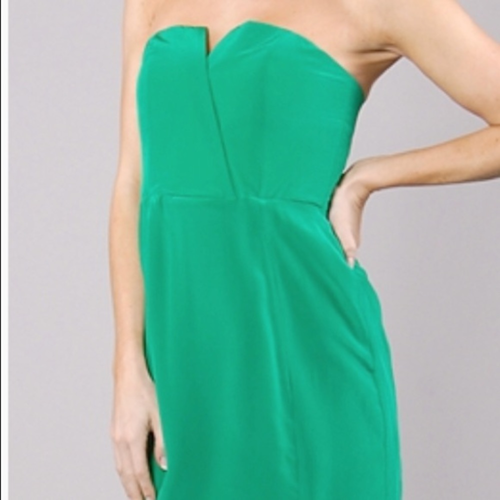 Naven Dress
